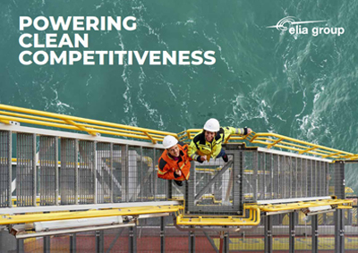 Powering clean competitiveness